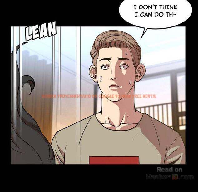 Read Hentai Image 39 820 in comic Tonight - Chapter 48 - www.hentaitnt.net
