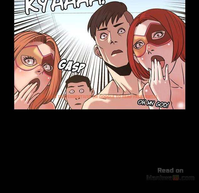 Read Hentai Image 19 815 in comic Tonight - Chapter 49 - www.hentaitnt.net