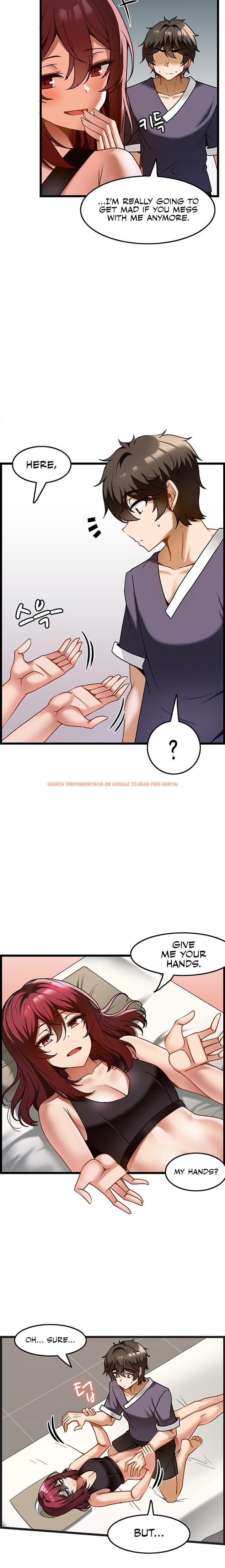 Read Hentai Image 11 478 in comic Too Good At Massages - Chapter 10 - www.hentaitnt.net