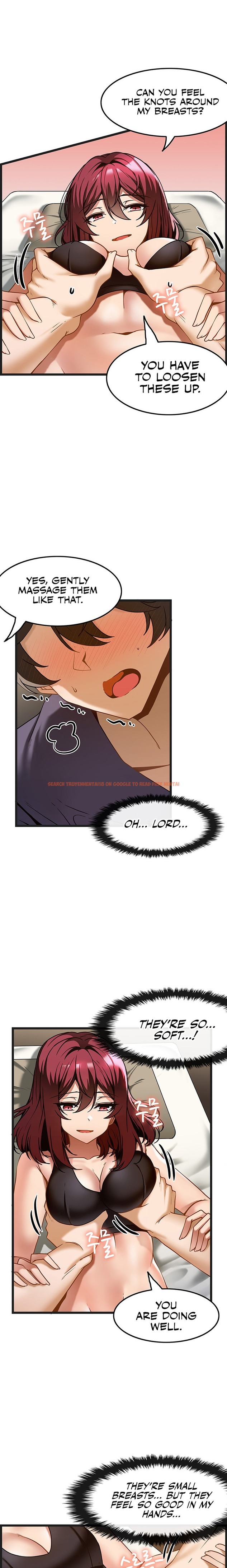 Read Hentai Image 13 478 in comic Too Good At Massages - Chapter 10 - www.hentaitnt.net