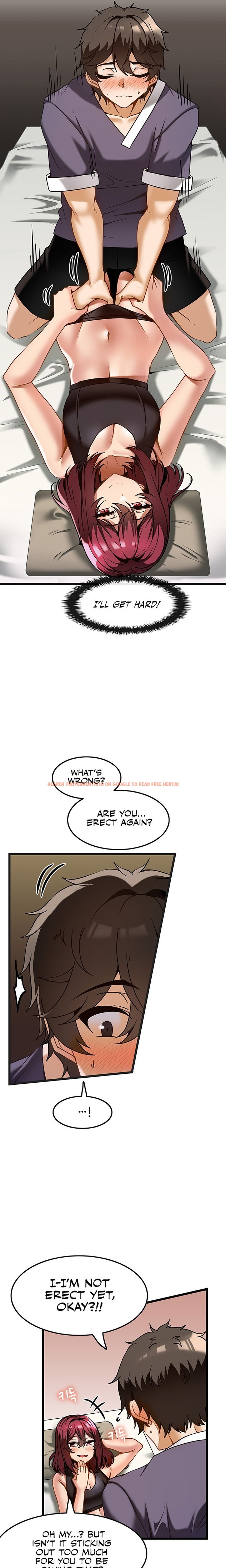 Read Hentai Image 16 478 in comic Too Good At Massages - Chapter 10 - www.hentaitnt.net