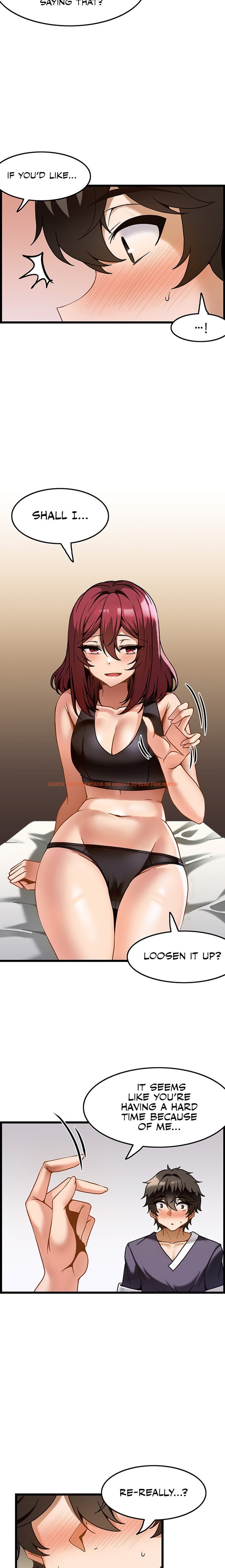 Read Hentai Image 17 478 in comic Too Good At Massages - Chapter 10 - www.hentaitnt.net