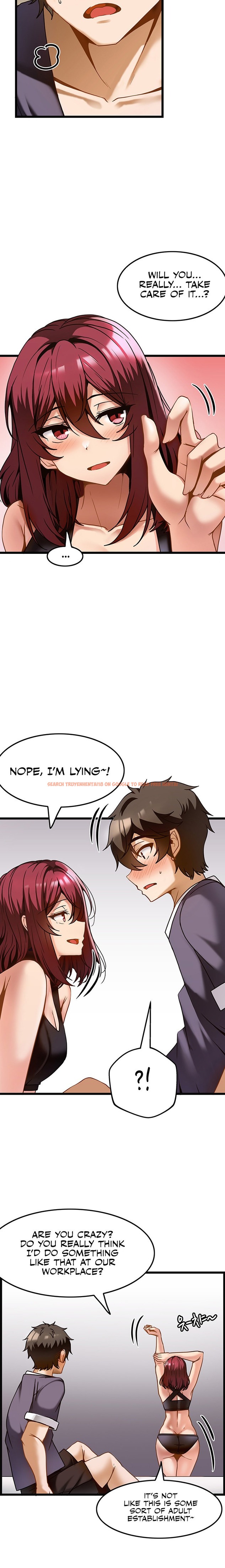 Read Hentai Image 18 478 in comic Too Good At Massages - Chapter 10 - www.hentaitnt.net