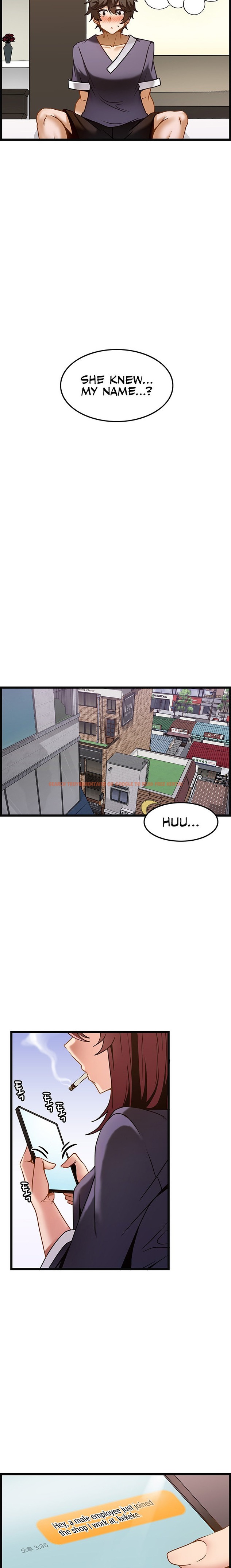Read Hentai Image 20 478 in comic Too Good At Massages - Chapter 10 - www.hentaitnt.net