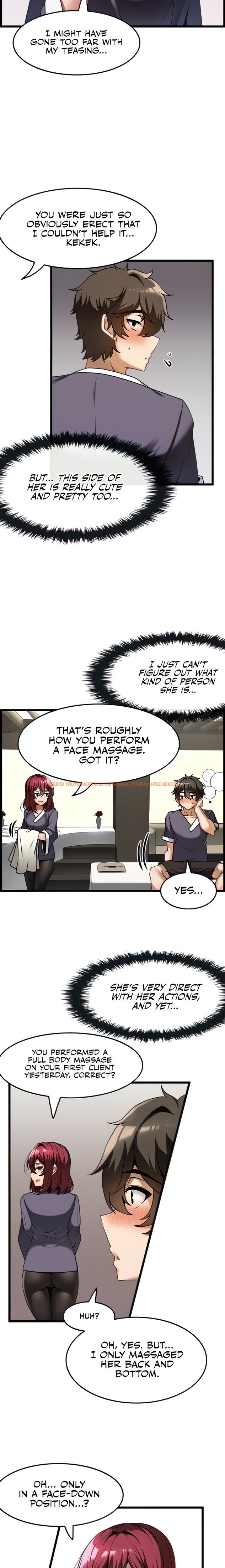 Read Hentai Image 5 478 in comic Too Good At Massages - Chapter 10 - www.hentaitnt.net