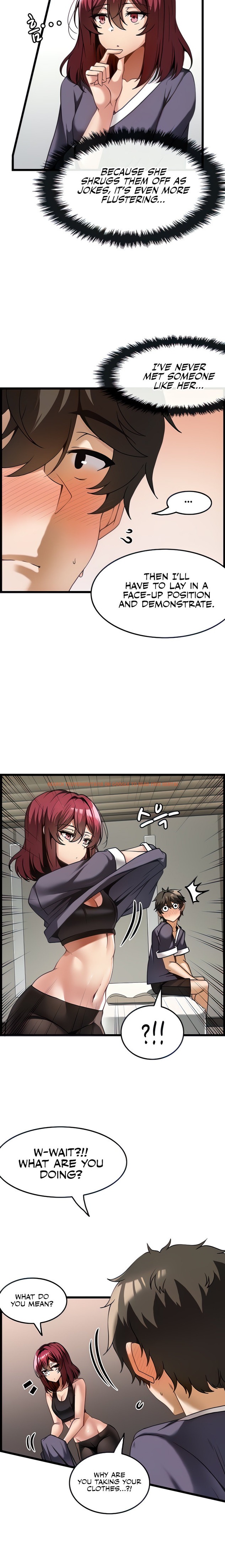 Read Hentai Image 6 478 in comic Too Good At Massages - Chapter 10 - www.hentaitnt.net
