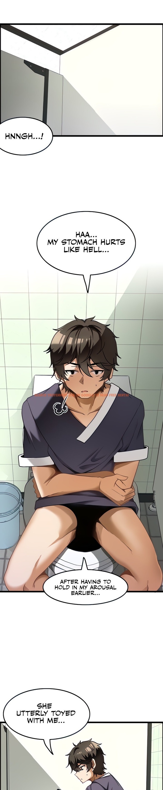 Read Hentai Image 1 468 in comic Too Good At Massages - Chapter 11 - www.hentaitnt.net