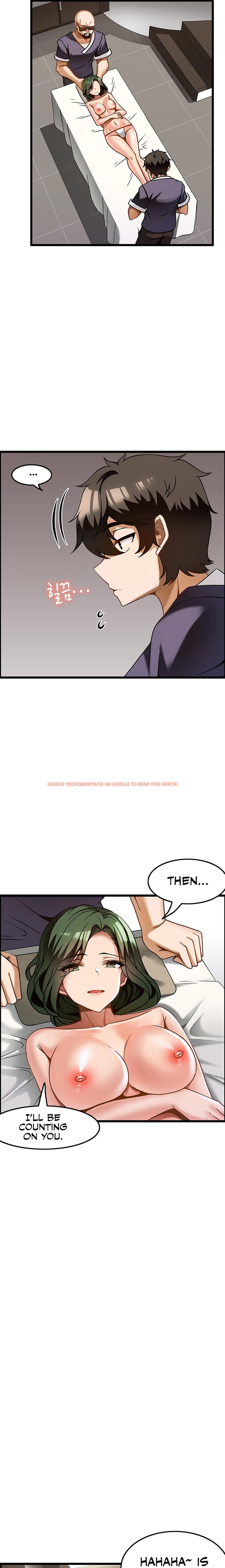 Read Hentai Image 10 468 in comic Too Good At Massages - Chapter 11 - www.hentaitnt.net