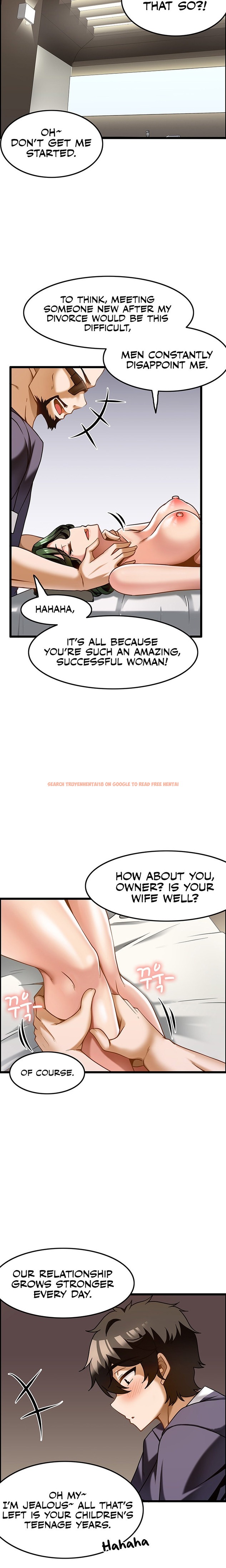 Read Hentai Image 11 468 in comic Too Good At Massages - Chapter 11 - www.hentaitnt.net