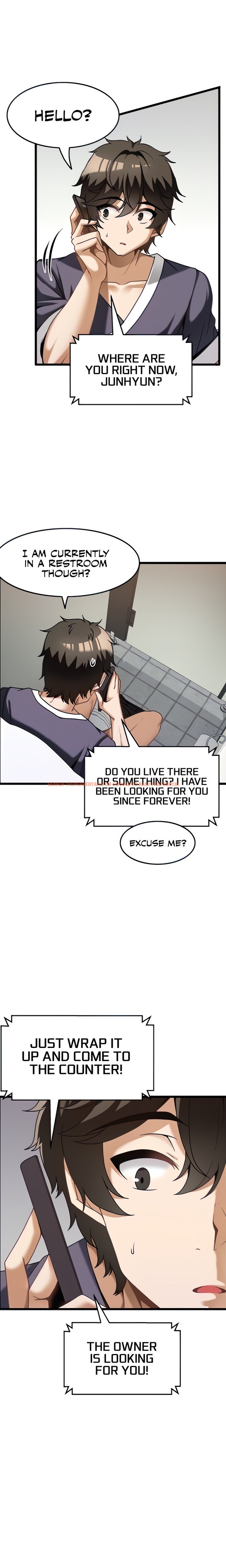 Read Hentai Image 3 468 in comic Too Good At Massages - Chapter 11 - www.hentaitnt.net