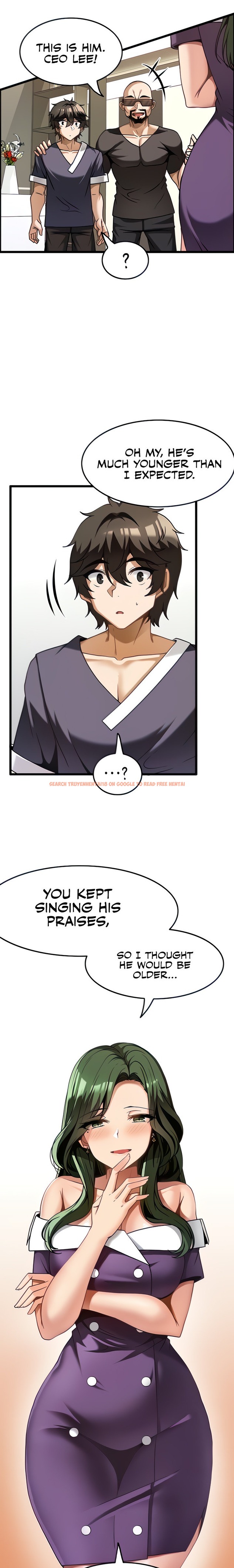 Read Hentai Image 5 468 in comic Too Good At Massages - Chapter 11 - www.hentaitnt.net