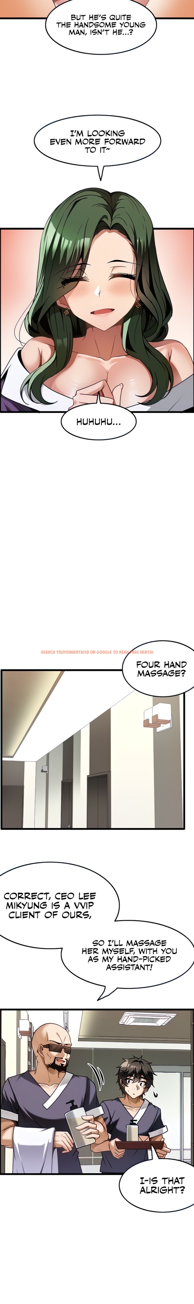 Read Hentai Image 6 468 in comic Too Good At Massages - Chapter 11 - www.hentaitnt.net