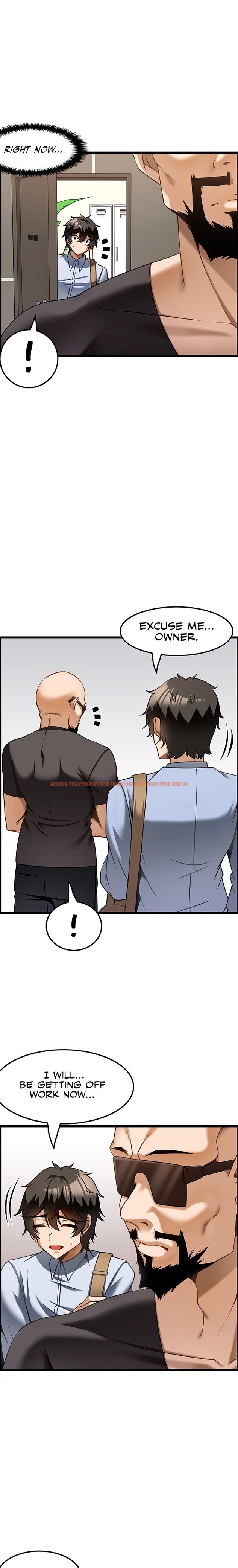 Read Hentai Image 19 629 in comic Too Good At Massages - Chapter 12 - www.hentaitnt.net