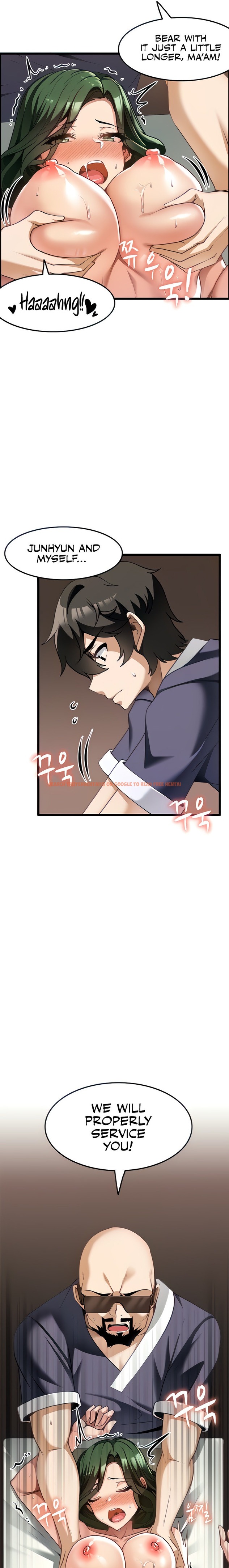 Read Hentai Image 7 629 in comic Too Good At Massages - Chapter 12 - www.hentaitnt.net