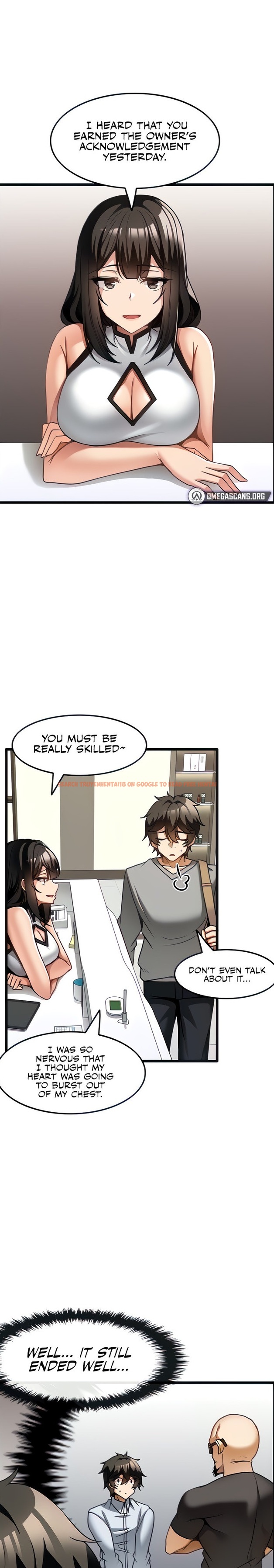 Read Hentai Image 1 066 in comic Too Good At Massages - Chapter 13 - www.hentaitnt.net