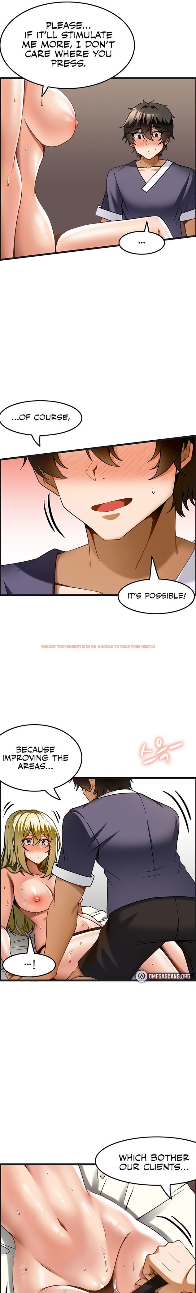 Read Hentai Image 13 066 in comic Too Good At Massages - Chapter 13 - www.hentaitnt.net
