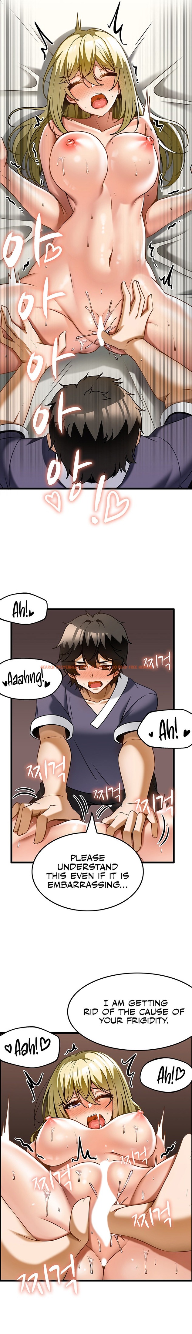 Read Hentai Image 16 066 in comic Too Good At Massages - Chapter 13 - www.hentaitnt.net