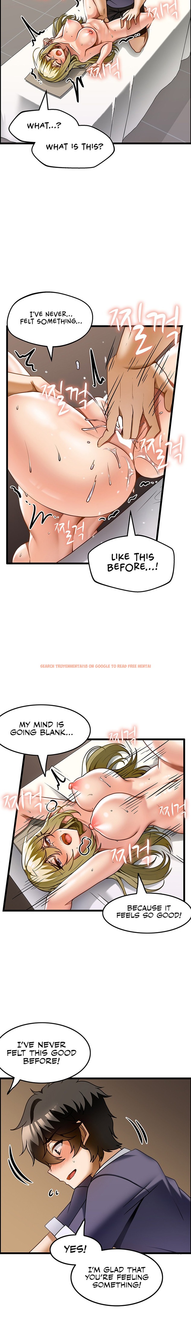 Read Hentai Image 18 066 in comic Too Good At Massages - Chapter 13 - www.hentaitnt.net