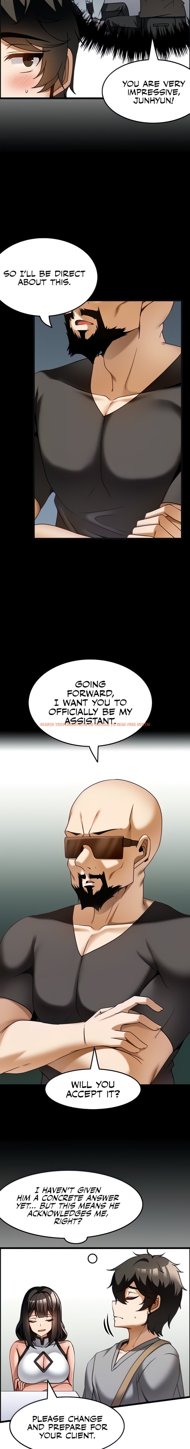 Read Hentai Image 2 066 in comic Too Good At Massages - Chapter 13 - www.hentaitnt.net