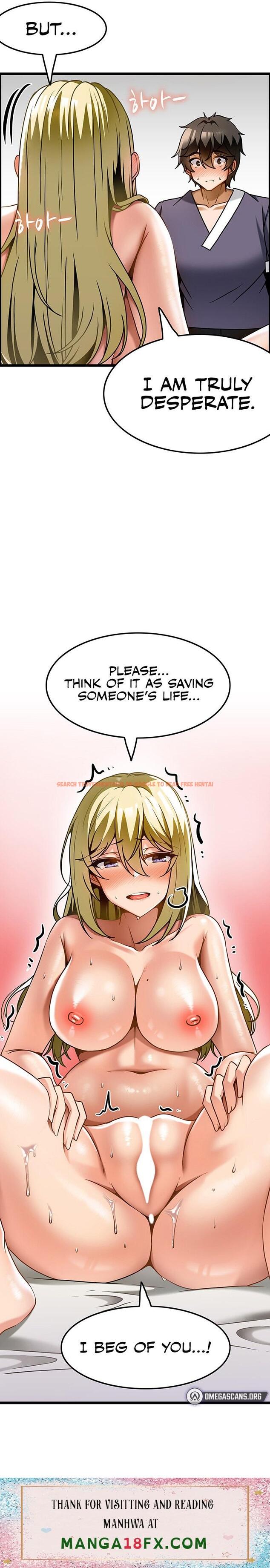 Read Hentai Image 22 066 in comic Too Good At Massages - Chapter 13 - www.hentaitnt.net