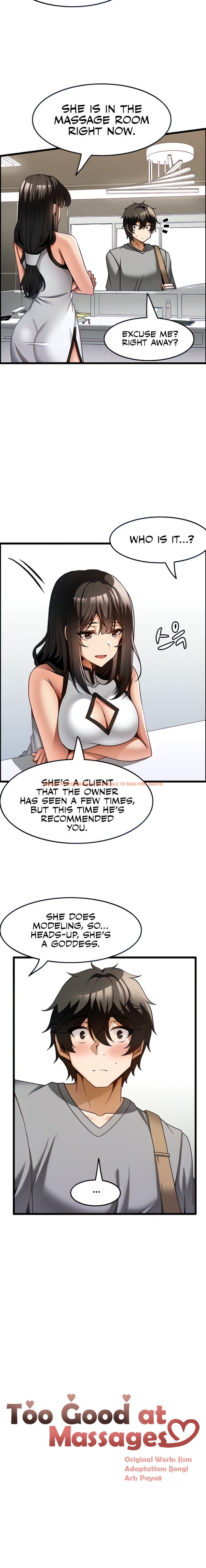 Read Hentai Image 3 066 in comic Too Good At Massages - Chapter 13 - www.hentaitnt.net