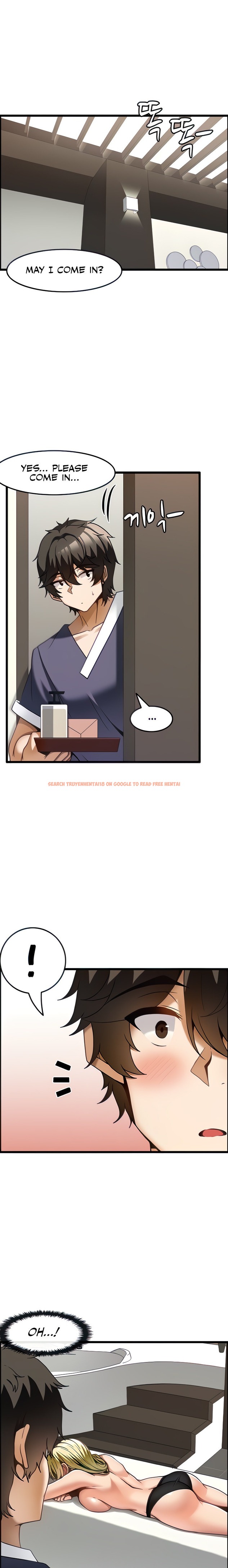 Read Hentai Image 4 066 in comic Too Good At Massages - Chapter 13 - www.hentaitnt.net