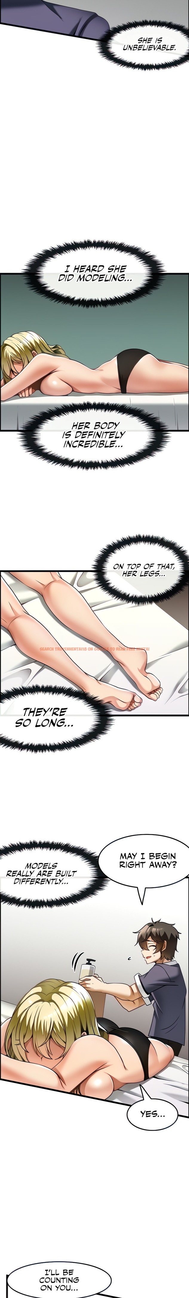 Read Hentai Image 5 066 in comic Too Good At Massages - Chapter 13 - www.hentaitnt.net