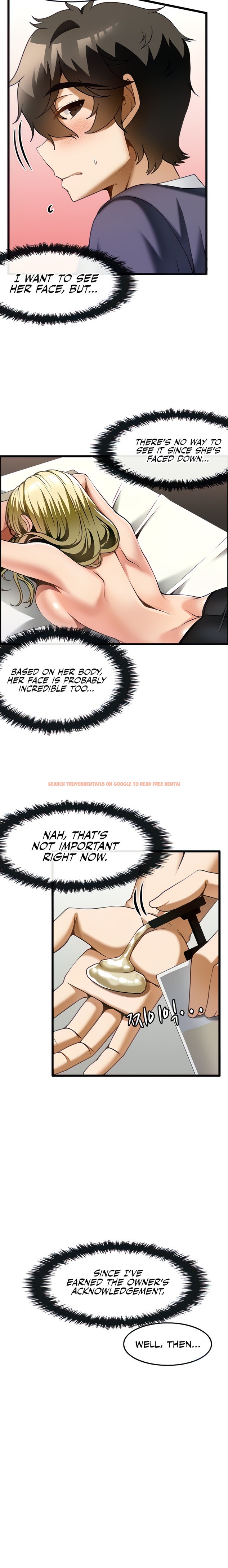 Read Hentai Image 6 066 in comic Too Good At Massages - Chapter 13 - www.hentaitnt.net