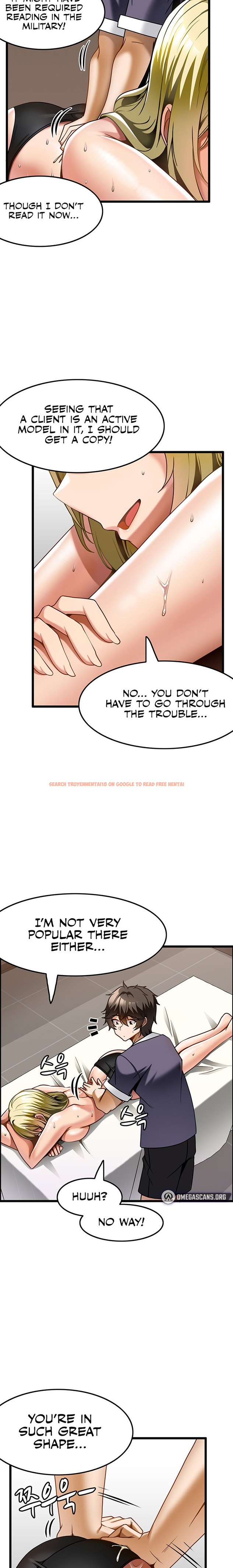 Read Hentai Image 8 066 in comic Too Good At Massages - Chapter 13 - www.hentaitnt.net