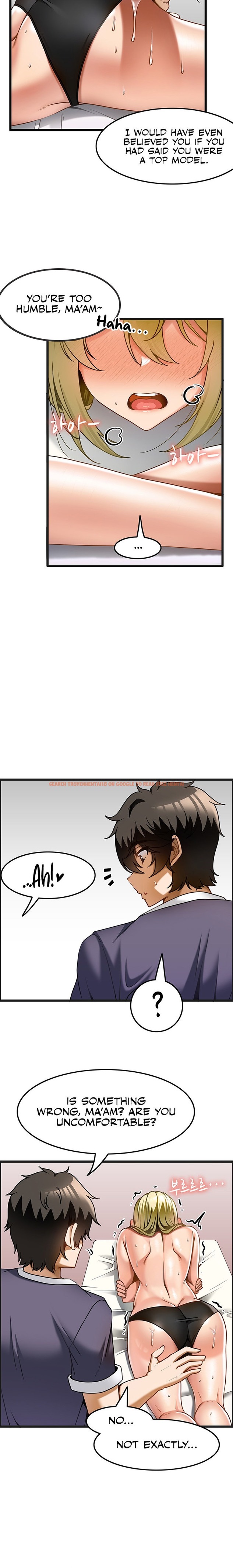 Read Hentai Image 9 066 in comic Too Good At Massages - Chapter 13 - www.hentaitnt.net