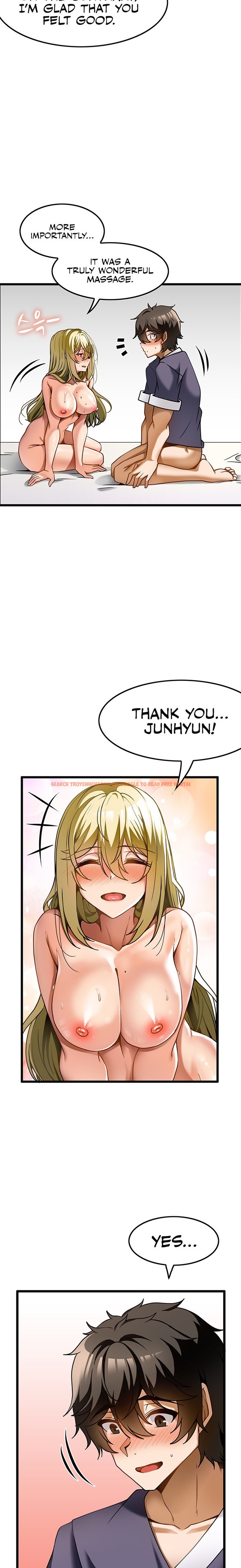 Read Hentai Image 17 896 in comic Too Good At Massages - Chapter 14 - www.hentaitnt.net