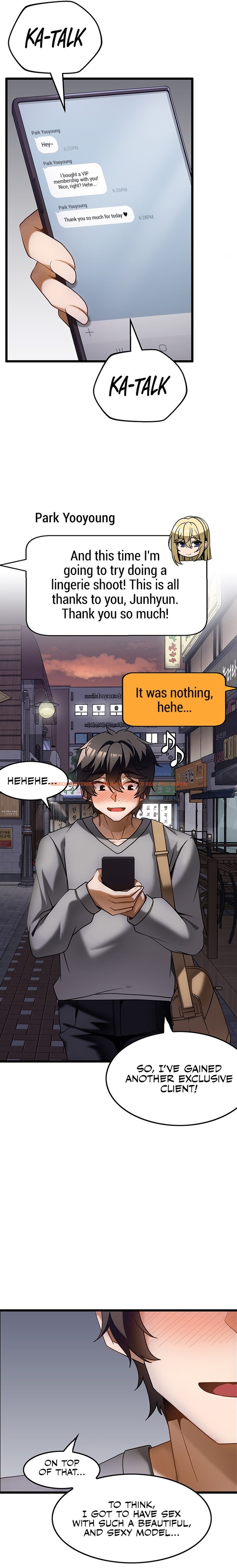 Read Hentai Image 19 896 in comic Too Good At Massages - Chapter 14 - www.hentaitnt.net