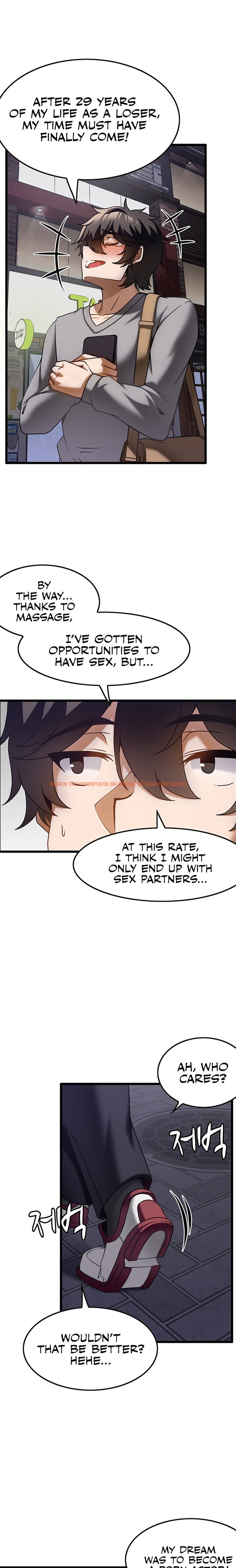 Read Hentai Image 20 896 in comic Too Good At Massages - Chapter 14 - www.hentaitnt.net