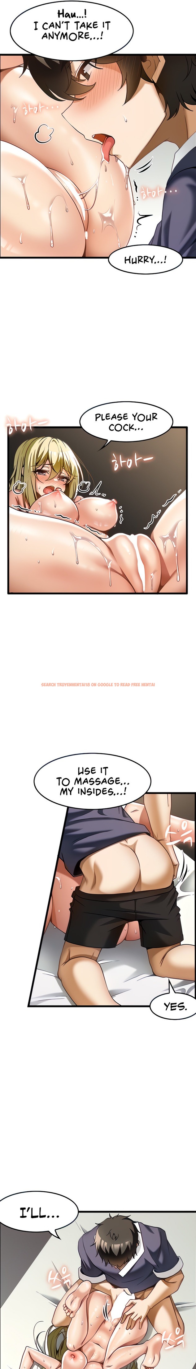 Read Hentai Image 4 896 in comic Too Good At Massages - Chapter 14 - www.hentaitnt.net