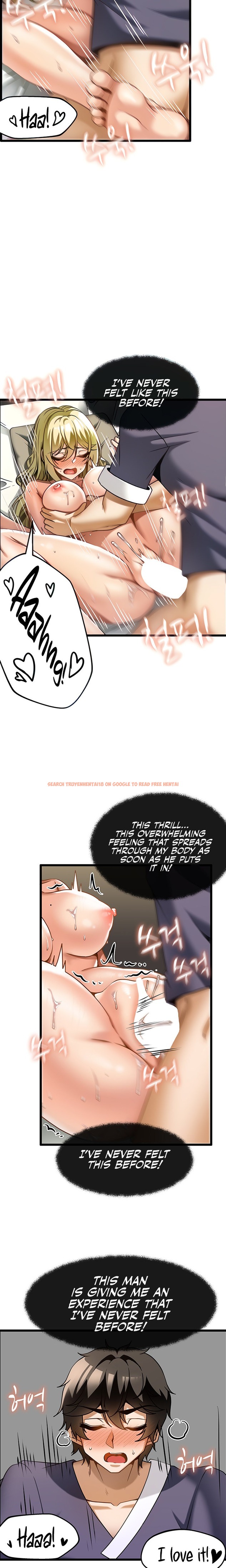 Read Hentai Image 8 896 in comic Too Good At Massages - Chapter 14 - www.hentaitnt.net