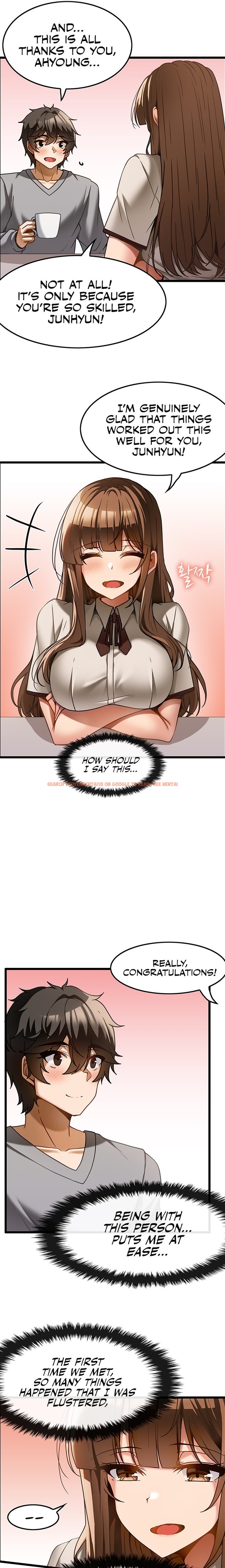 Read Hentai Image 10 103 in comic Too Good At Massages - Chapter 15 - www.hentaitnt.net