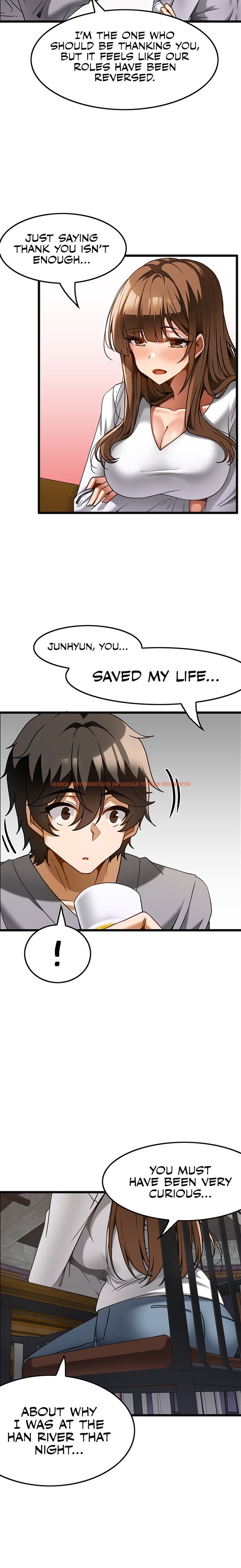 Read Hentai Image 15 103 in comic Too Good At Massages - Chapter 15 - www.hentaitnt.net