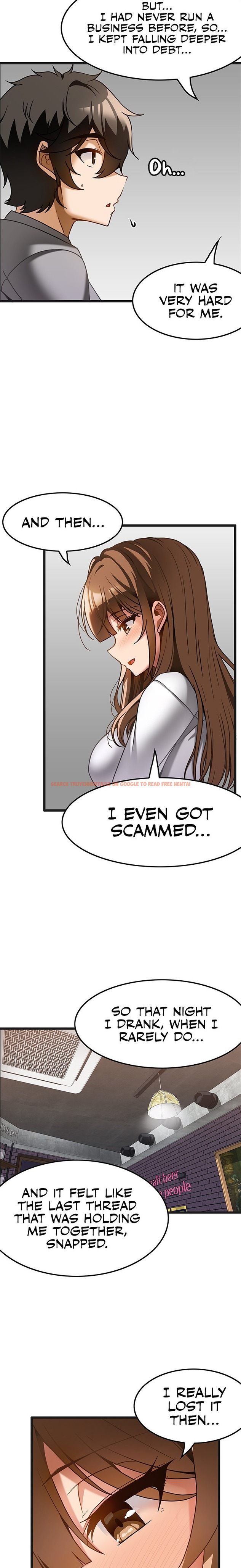 Read Hentai Image 17 103 in comic Too Good At Massages - Chapter 15 - www.hentaitnt.net