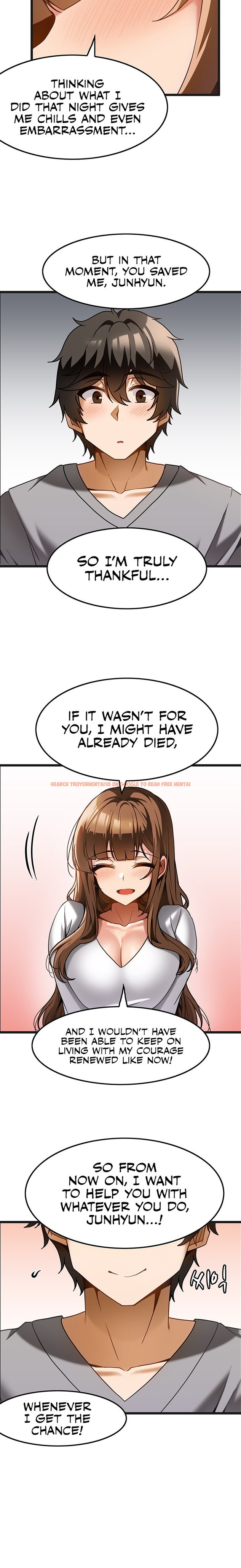 Read Hentai Image 18 103 in comic Too Good At Massages - Chapter 15 - www.hentaitnt.net