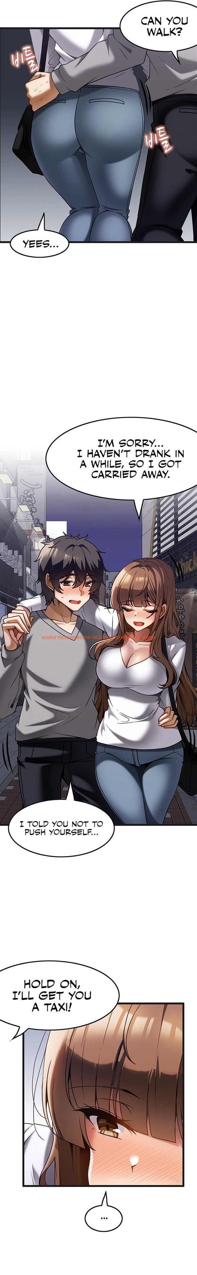 Read Hentai Image 20 103 in comic Too Good At Massages - Chapter 15 - www.hentaitnt.net
