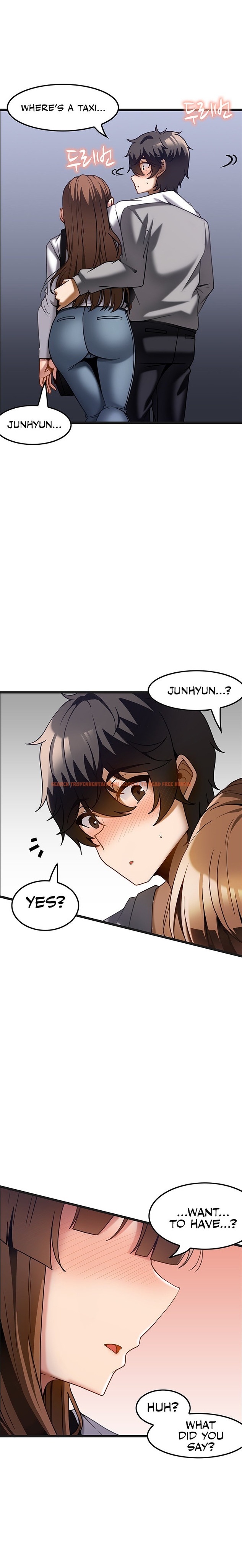 Read Hentai Image 21 103 in comic Too Good At Massages - Chapter 15 - www.hentaitnt.net
