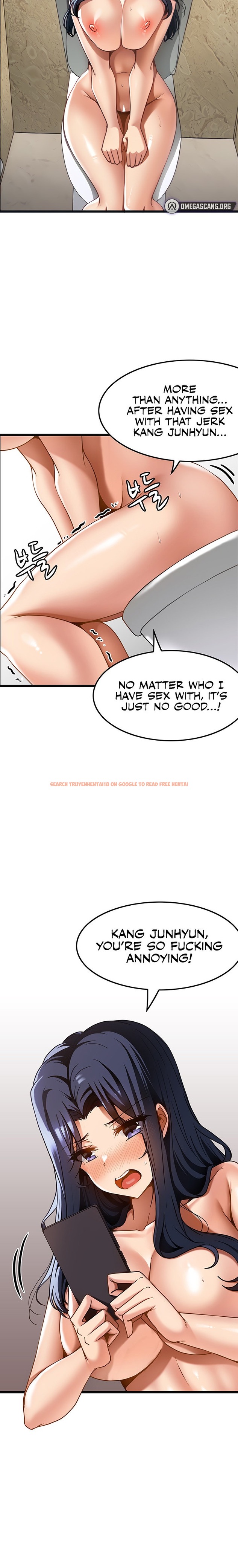 Read Hentai Image 8 103 in comic Too Good At Massages - Chapter 15 - www.hentaitnt.net