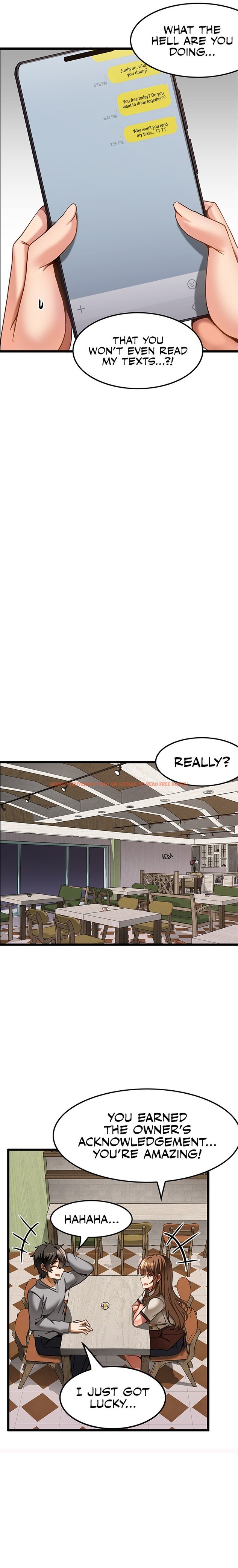 Read Hentai Image 9 103 in comic Too Good At Massages - Chapter 15 - www.hentaitnt.net