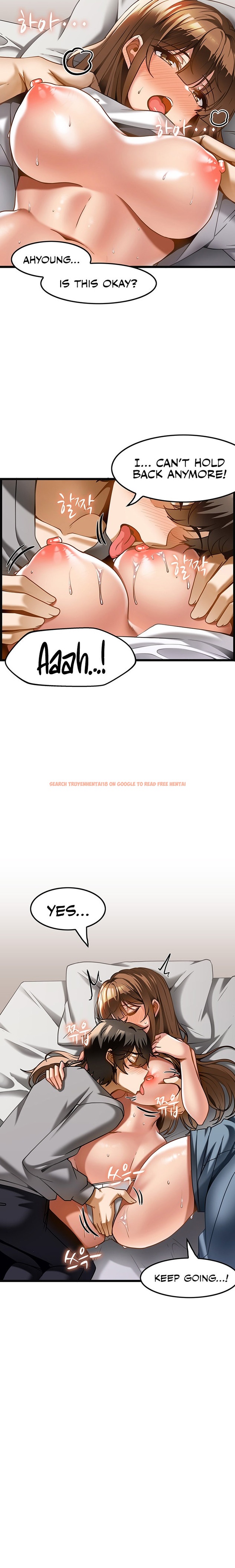 Read Hentai Image 12 608 in comic Too Good At Massages - Chapter 16 - www.hentaitnt.net