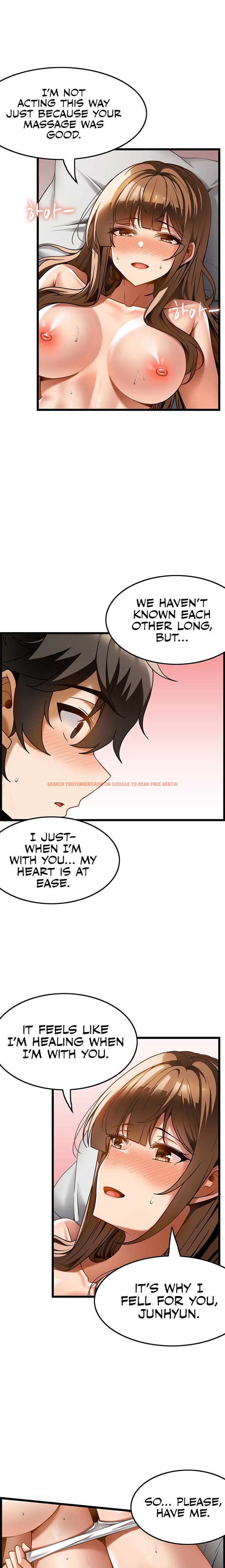 Read Hentai Image 14 608 in comic Too Good At Massages - Chapter 16 - www.hentaitnt.net