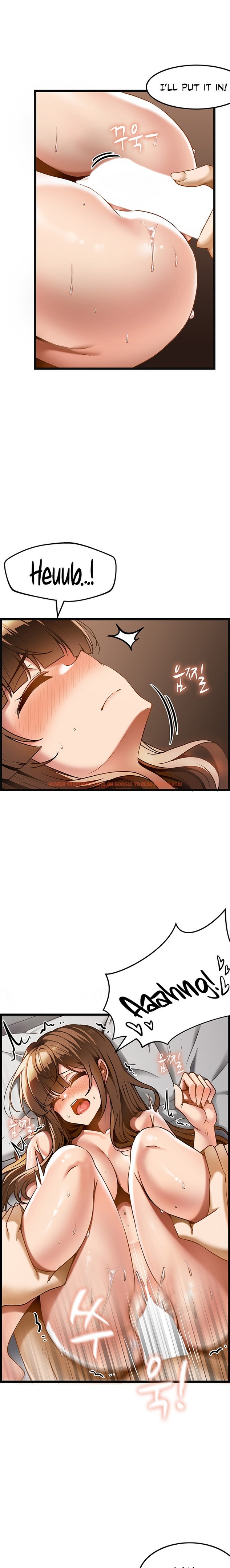 Read Hentai Image 16 608 in comic Too Good At Massages - Chapter 16 - www.hentaitnt.net