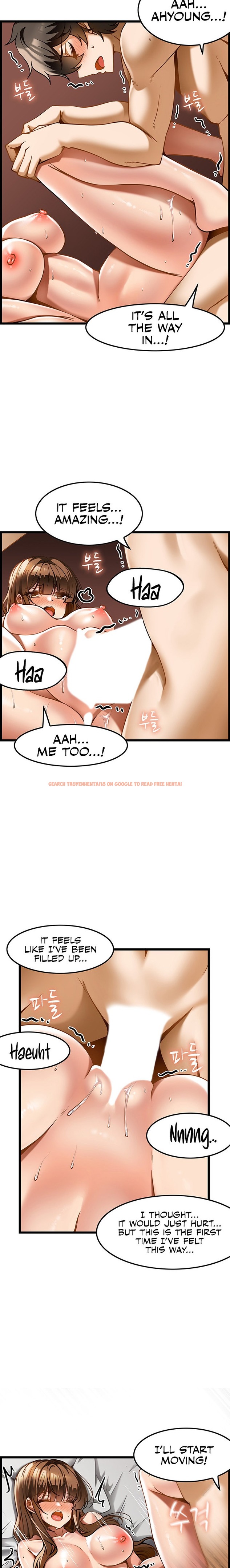 Read Hentai Image 17 608 in comic Too Good At Massages - Chapter 16 - www.hentaitnt.net
