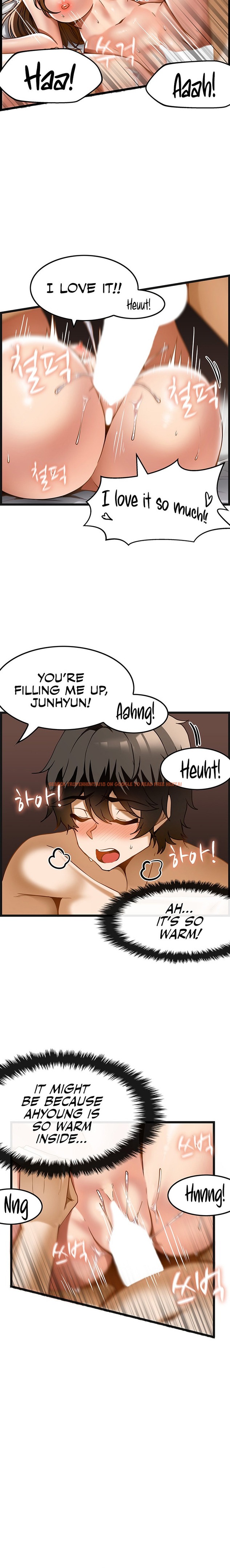 Read Hentai Image 18 608 in comic Too Good At Massages - Chapter 16 - www.hentaitnt.net