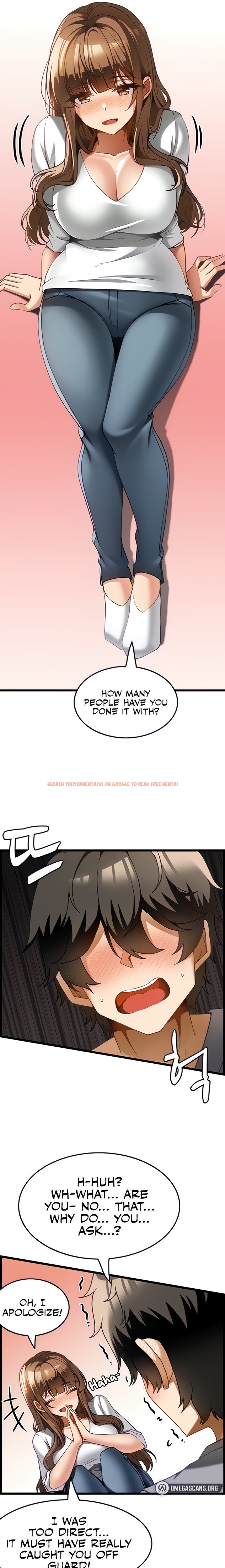 Read Hentai Image 7 608 in comic Too Good At Massages - Chapter 16 - www.hentaitnt.net