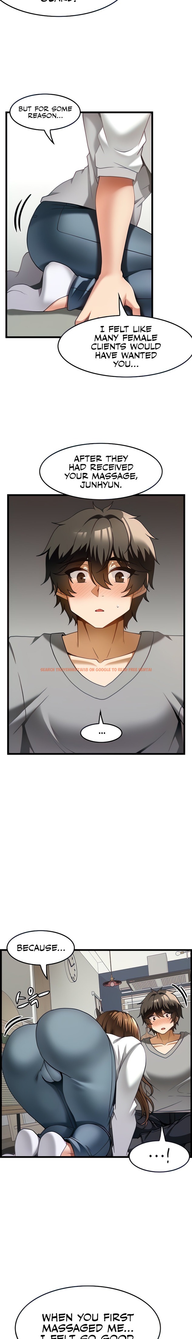 Read Hentai Image 8 608 in comic Too Good At Massages - Chapter 16 - www.hentaitnt.net